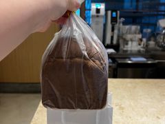 -银座仁志川·生吐司专门店(香港广场店)