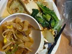 -素满香·素食自助餐(西安·民乐园店)