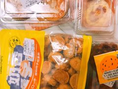 -鲍师傅糕点(春熙路店)