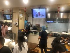 -猪脑壳凉面(武陵源店)