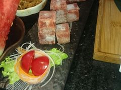 -湊湊火锅·茶憩(新中关购物中心店)