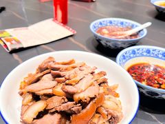 -回家吃饭·地道南昌菜(建德观总店)