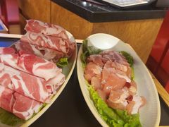 -廖掌柜·重庆鲜货火锅(上海首店)