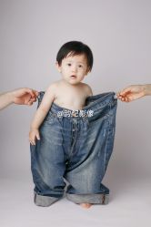 -韵纪亲子儿童摄影·孕妈照