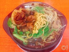 肥肠砂锅-南湖胖子砂锅(红庙店)