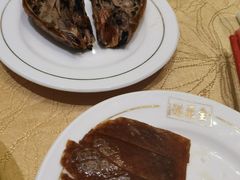 -北京全聚德(天安门店)