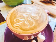 -Cafe Mary Grace - NAIA Terminal 3