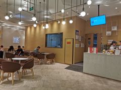 -奈雪的茶(国金中心店)