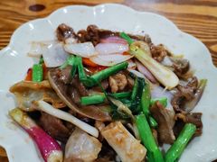 -南记食粥坊·宵夜大排档(莲花总店)
