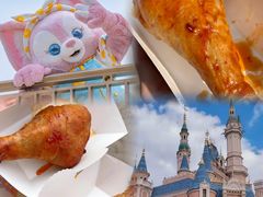 -上海迪士尼度假区