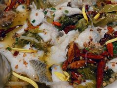 -太二酸菜鱼(武汉光谷保利店)