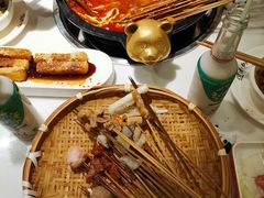 -逍遥烫特色串串(宽窄巷子店)