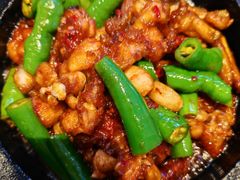 -桂满陇·杭州饭店(清河万象店)