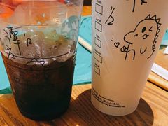 -星巴克(重庆火车北站北广场II店)