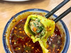 -三姐妹饺子(东木头市店)