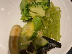 -青岛证大喜玛拉雅酒店·Z1餐厅