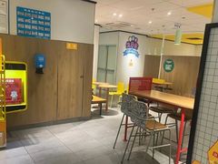 -麦当劳(融创茂店)
