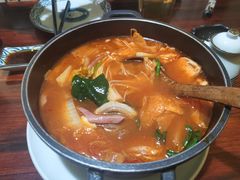 -渔日本料理铁板烧(新天地假日广场店)