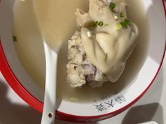 -董太婆老妈蹄花·川菜馆(福田店)