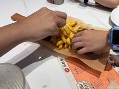 -必胜客(滨江店)