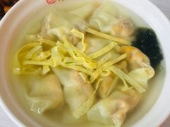 -海平馄饨(逍遥二路店)