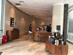 -星巴克(深圳香港大学深圳医院店)