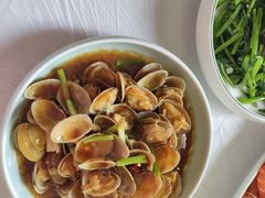-阿杰臻选海鲜饭店(普陀山店)