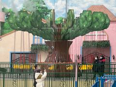 -蓬莱欧乐堡梦幻世界