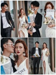-雨墨婚纱摄影工作室
