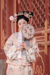 -美云庭古装·格格服汉服·京城旅拍(北京店)