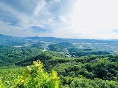 -吉林市朱雀山国家森林公园