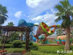 -南昌玛雅海滩水公园