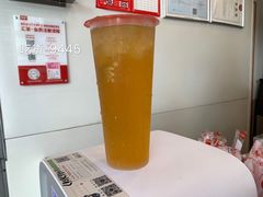 -汇茶(上邦店)