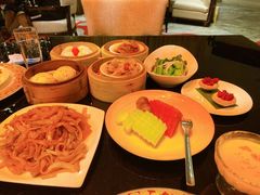 -富力万达嘉华酒店-品珍中餐厅(水果湖店)