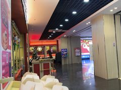 -芝小官毛肚火锅海鲜自助(淮安清江浦区新亚店)