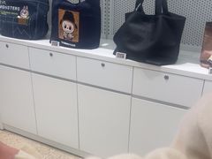 -泡泡玛特POPMART(宁波印象城店)