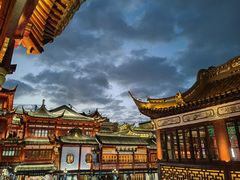 -绿波廊(豫园店)