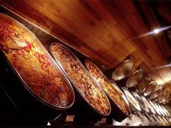 -星伦多 自助料理(圆融店)