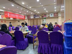 大堂-渔香岛美蛙鱼头火锅(威清路店)