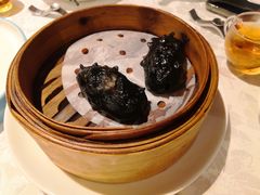 -泉州富力万达文华酒店-品珍中餐厅