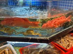 -小厨师·二十年沈家门小海鲜(百井坊巷店)