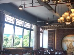 大堂-味友·厦门味(集美店)