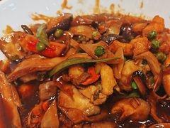 -渔家风味·鲅鱼水饺·央视展播·海鲜天津菜(开发区店)