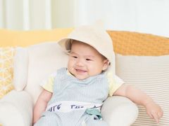 -东方童话儿童摄影(万州店)