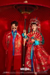 -Mregina 美人纪摄影(样片研发中心)