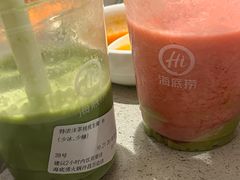-海底捞火锅(万达广场店)