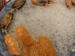 -吉兆·料理(红梅南路店)
