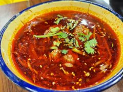 脑花儿-脑馋粉儿(三里屯店)