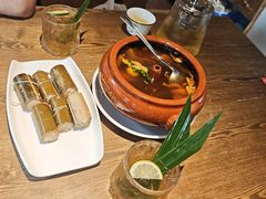 -小喜客·云南特色菜(纳西庭院店)
