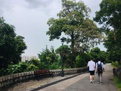-东望洋炮台东望洋灯塔